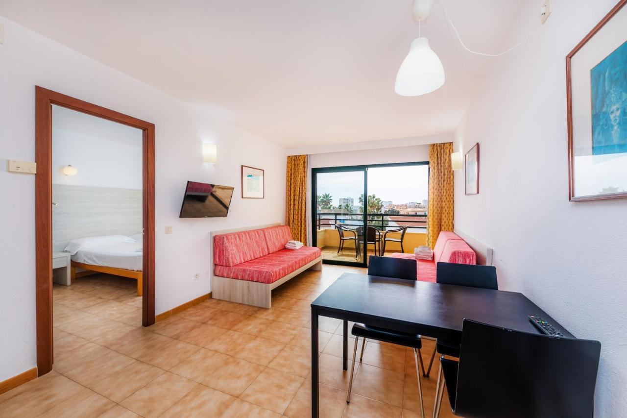 Holiday home Apto Con Terraza 303 Cala Millor (Mallorca)