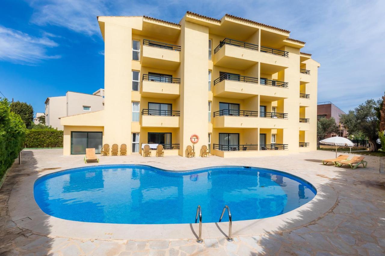 Apto Con Terraza 303 Hébergement de vacances