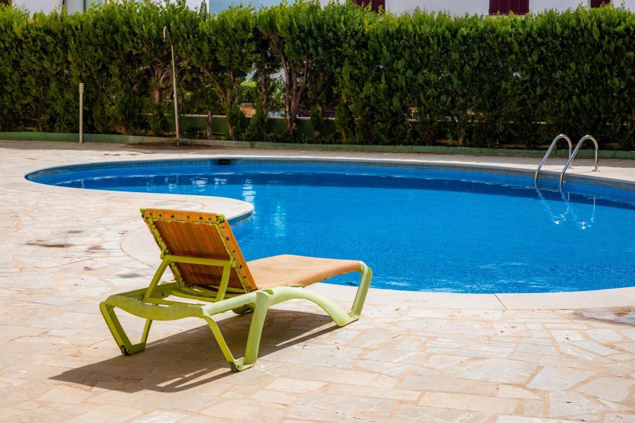 Apto Con Terraza 303 Hébergement de vacances