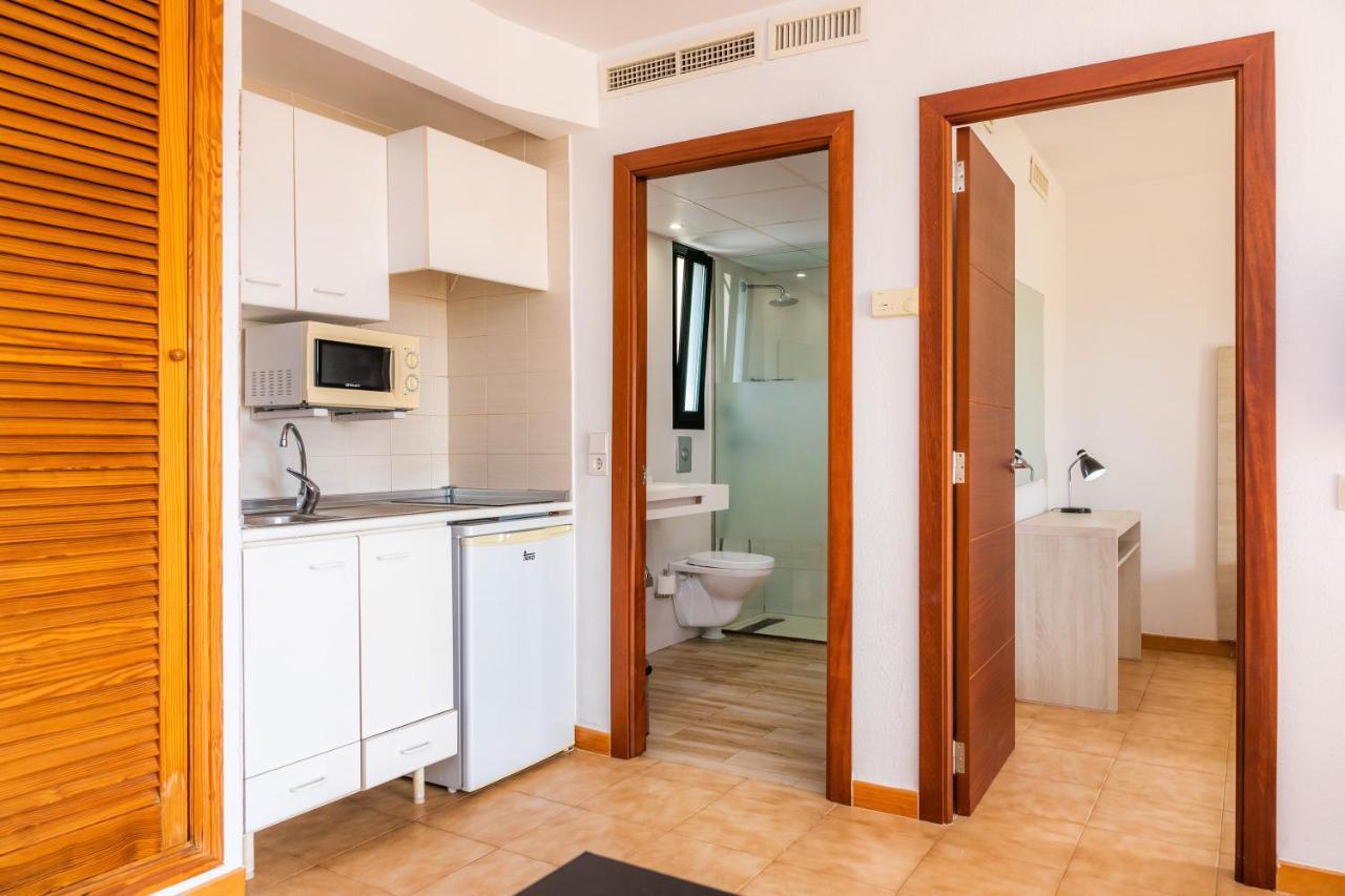 Hébergement de vacances Apto Con Terraza 303 Cala Millor (Mallorca)